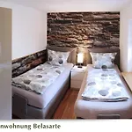 Apartamento Belasarte