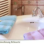 Belasarte Apartamento