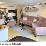Apartamento Belasarte *