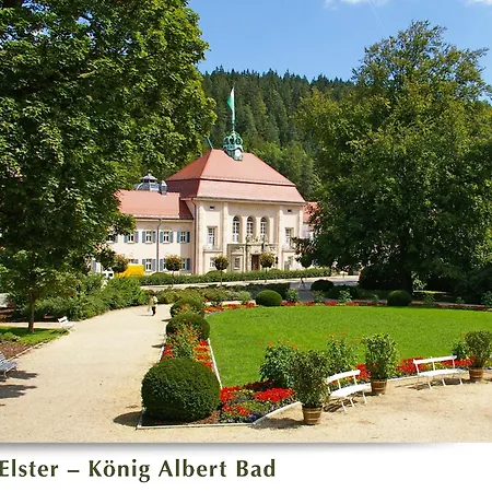 Apartament Belasarte