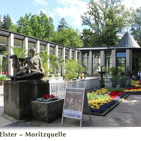 Belasarte Apartament *