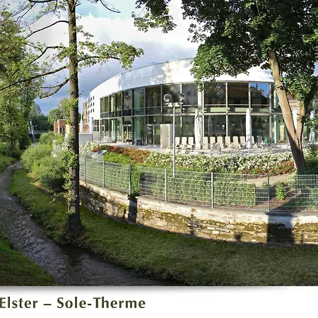 Belasarte Bad Elster