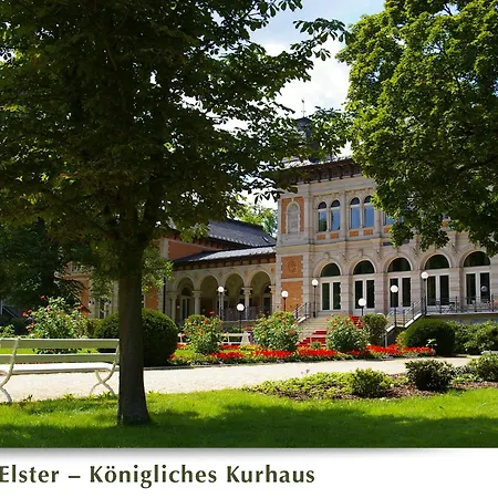 Belasarte Apartament