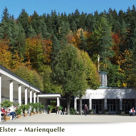 Belasarte Apartament *