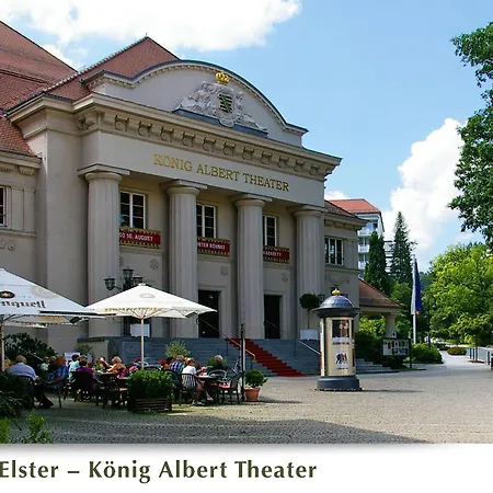 Apartament Belasarte *