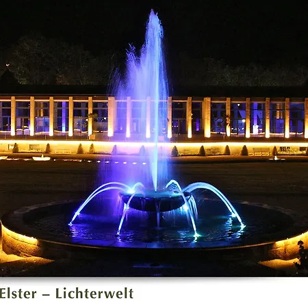 Belasarte * Bad Elster