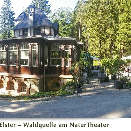 Belasarte Bad Elster