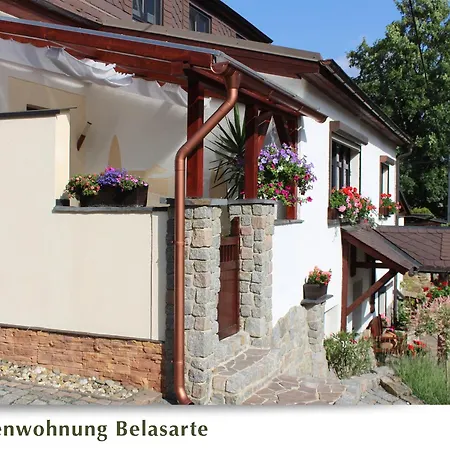 Belasarte Bad Elster