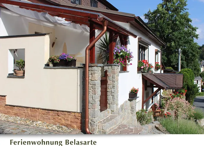 Belasarte باد إلستر